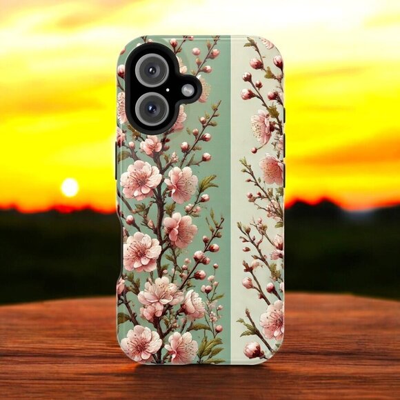 iPhone Cases, iPhone 14, iPhone 15, iPhone 16 (Plus, Pro, Pro Max)11SUN725 - Picture 1 of 12